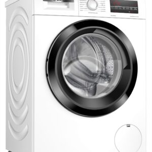 Bosch Bosch WUU28T48 Stand-Waschmaschine-Frontlader weiÃ – Innenansicht