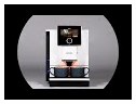 Nivona Nivona CafeRomatica NICR 965 Kaffee-Vollautomat wh – Seitenansicht