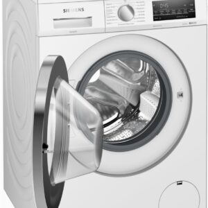 Siemens Siemens WU14UTG1 Stand-Waschmaschine-Frontlader we – Innenansicht