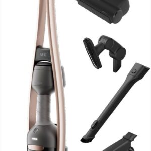 AEG AEG AS62A25UOT Akku-Stielsauger dark grey – Produktbild