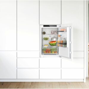 Bosch Bosch KIR21EDD1 Einbau-KÃ¼hlschrank – Innenansicht