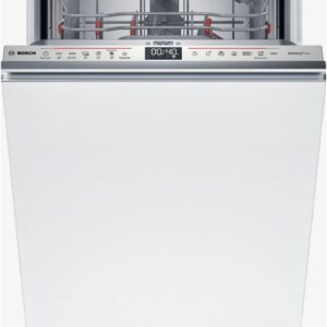 Bosch Bosch SPV6EMX05E vollintegrierbarer GeschirrspÃ¼le – Produktbild