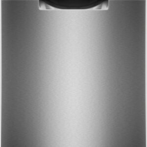 Bosch Bosch SMS6ZCI16E Stand-GeschirrspÃ¼ler 60 cm silve – Produktbild