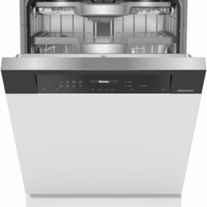 Miele Miele G 7715 SCi XXL AutoDos Teilintegrierter Einb – Produktbild