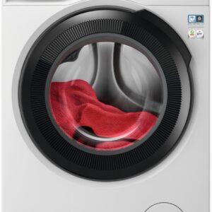 AEG AEG Lavamat LR7EW75619 Stand-Waschmaschine-Frontla – Produktbild