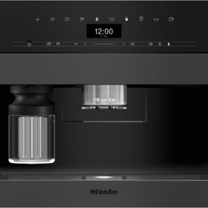 Miele Miele CVA 7440 125 Gala Edition Einbau-Kaffee-Voll – Produktansicht