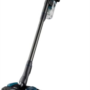 Philips Philips XC8057/01 Akku-Stielstaubsauger dunkelpetr – Produktbild