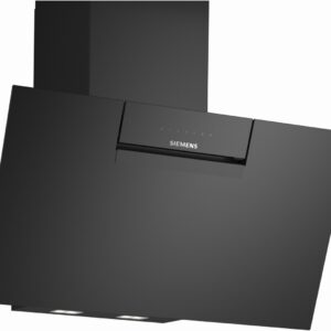 Siemens Siemens LC87KFN60 Wand-Esse schwarz – Produktansicht
