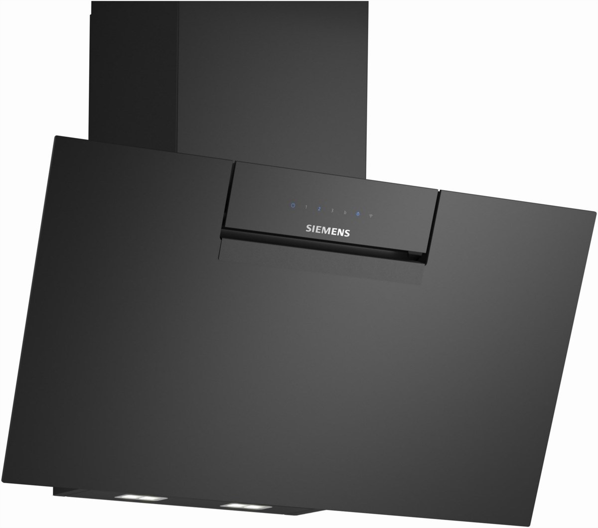 Siemens Siemens LC87KFN60 Wand-Esse schwarz – Produktansicht
