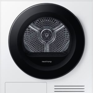 Samsung Samsung DV8GBBA225AE WÃ¤rmepumpentrockner weiÃ – Produktbild