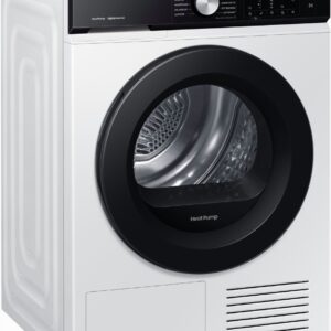 Samsung Samsung DV8GBBA225AE WÃ¤rmepumpentrockner weiÃ – Innenansicht