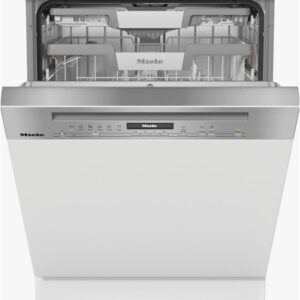 Miele Miele G 7131 SCi 125 Edition Teilintegrierter Einb – Produktbild