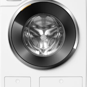 Miele Miele WWI 880 WPS 125 Edition Gala Stand-Waschmasc – Produktbild