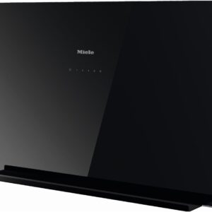 Miele Miele DA 9092 W Screen Kopffrei-Dunstabzugshaube o – Produktansicht