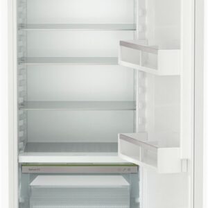 Liebherr Liebherr IRBSd 5120-22 VollraumkÃ¼hlschrank mit 0Â – Innenansicht