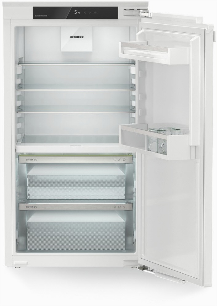 Liebherr Liebherr IRBc 4020-22 Einbau-Kühlschrank – Innenansicht