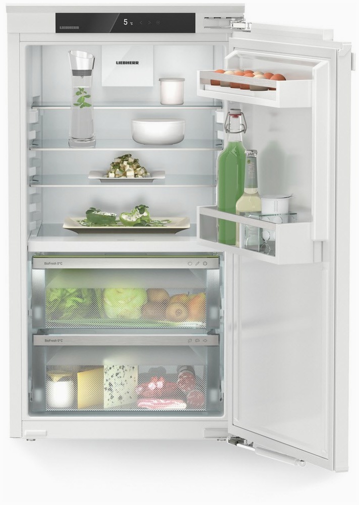 Liebherr Liebherr IRBc 4020-22 Einbau-Kühlschrank – Produktbild