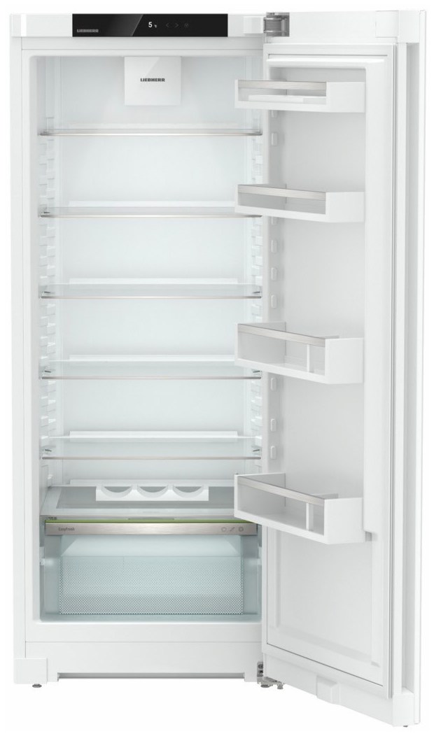 Liebherr Liebherr Rd 4600-22 Standkühlschrank weià – Innenansicht