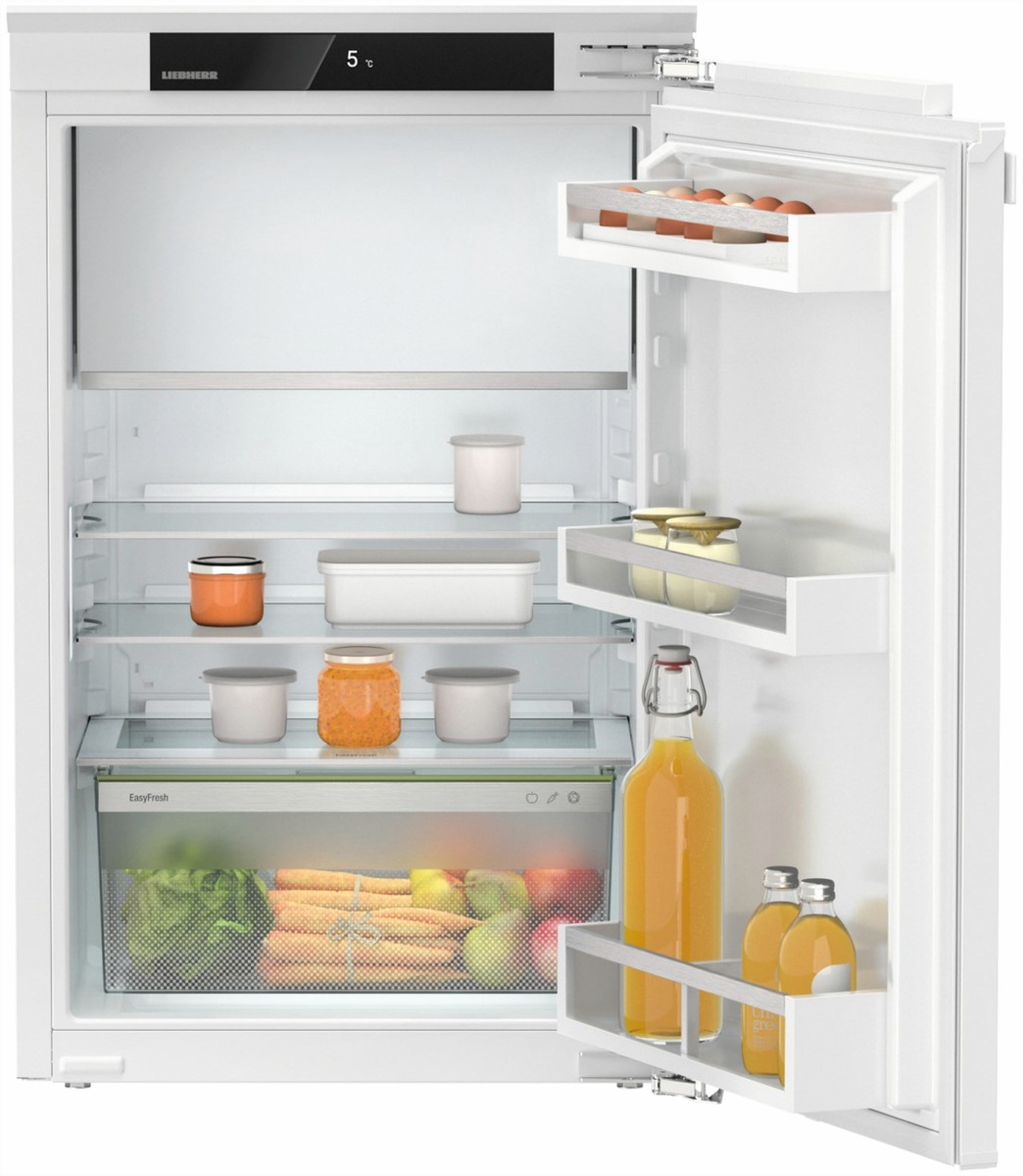 Liebherr Liebherr IRd 3901-22 Einbau-Kühlschrank mit Gefri – Produktbild