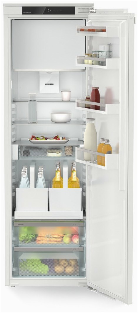 Liebherr Liebherr IRDdi 5121-22 Einbau-Kühlschrank mit Gef – Produktbild