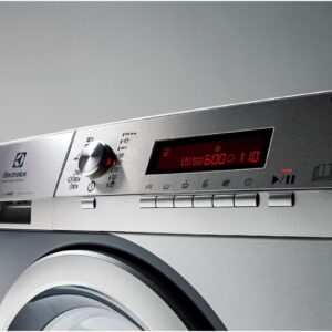 Electrolux Electrolux PROFESSIONAL myPro WE 170 P Gewerbe Was – Innenansicht