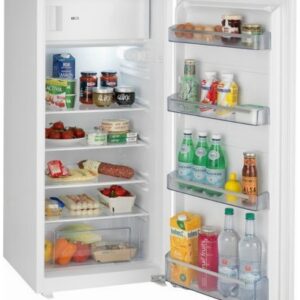 Oranier Oranier EKS423 Einbau-KÃ¼hlschrank mit Gefrierfach – Produktbild