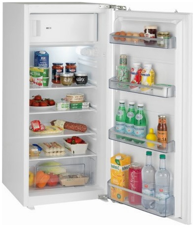Oranier Oranier EKS423 Einbau-Kühlschrank mit Gefrierfach – Produktbild