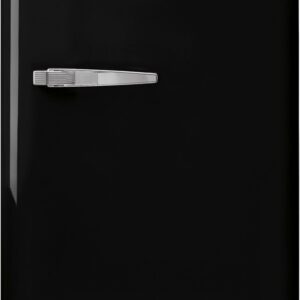 Smeg Smeg FAB10RBL6 StandkÃ¼hlschrank mit Gefrierfach s – Produktbild