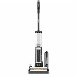 TINECO TINECO Floor One S7 Steam Plus Bodenwischer weiÃ/ – Produktbild