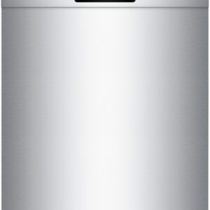 Constructa Constructa CG6US02EBD Unterbau-GeschirrspÃ¼ler 60 – Produktbild