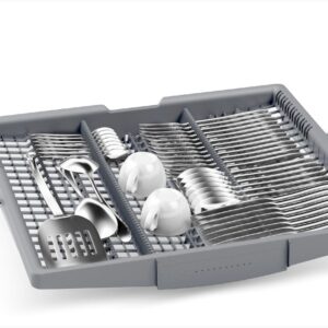 Bosch Bosch SMU6ECS12E Unterbau-GeschirrspÃ¼ler 60 cm ed – Innenansicht