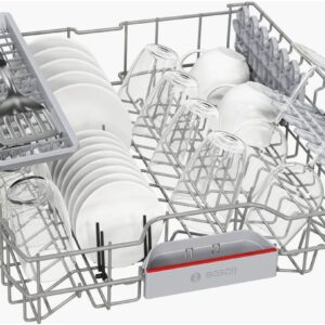 Bosch Bosch SMI4EUS00D Teilintegrierter Einbau-Geschirrs – Innenansicht