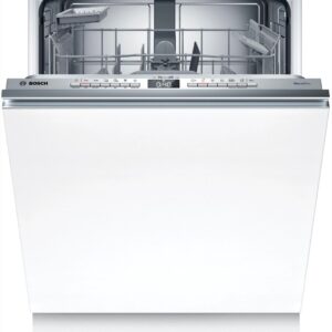 Bosch Bosch SMV4EAX28E Vollintegrierbarer 60 cm Geschirr – Produktbild