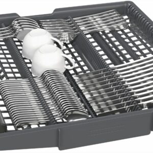 Siemens Siemens SX95EX12CE Vollintegrierbarer 60 cm Geschi – Innenansicht