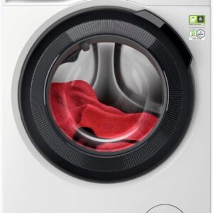 AEG AEG Lavamat LR9WW80409 Stand-Waschmaschine-Frontla – Produktbild