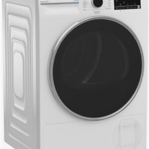 Beko Beko B3T42249S WÃ¤rmepumpentrockner weiÃ – Innenansicht