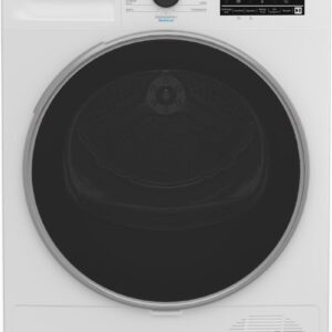 Beko Beko B3T42249S WÃ¤rmepumpentrockner weiÃ – Produktbild