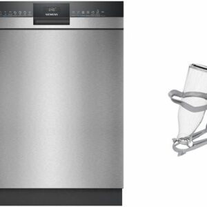 Siemens Siemens SN43EUEUCE Unterbau-GeschirrspÃ¼ler 60 cm – Produktbild