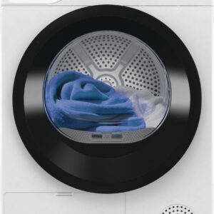 Gorenje Gorenje DHNE82 WÃ¤rmepumpentrockner weiss – Produktbild
