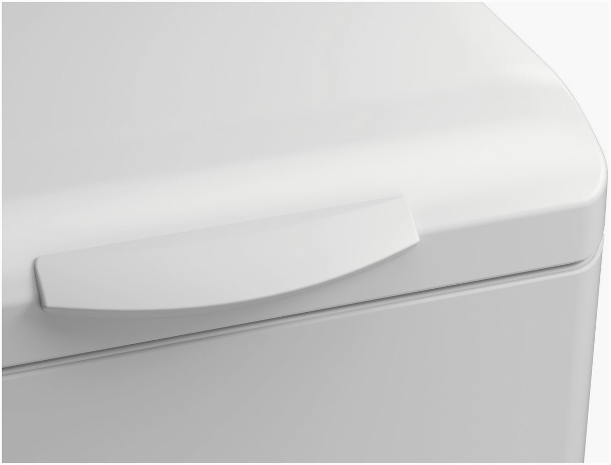 AEG AEG LTR5N30260 Waschmaschine-Toplader weiÃ, 6 kg, – Produktbild