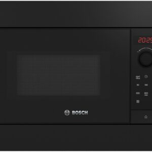 Bosch Bosch BFL623MB4 Einbau MikrowellengerÃ¤t schwarz – Produktbild