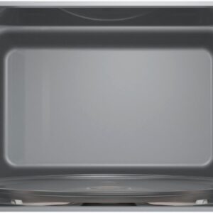 Bosch Bosch BFL623MB4 Einbau MikrowellengerÃ¤t schwarz – Innenansicht