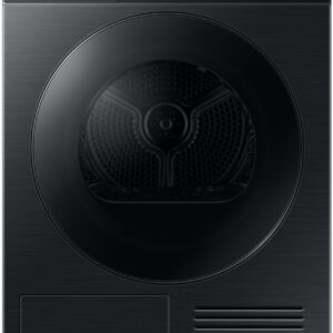 Samsung Samsung DV90DB8845GB WÃ¤rmepumpentrockner schwarz – Produktbild