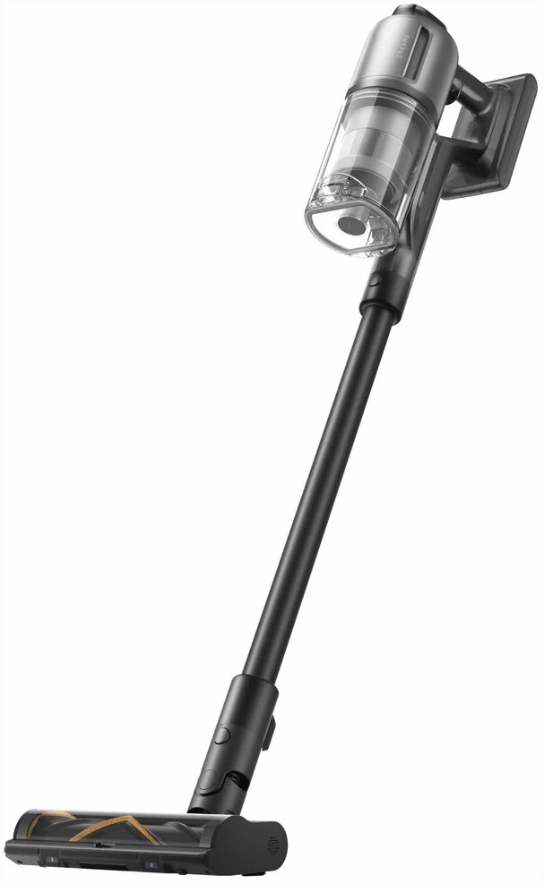 Dreame Dreame Z30 Akku-Stielstaubsauger – Seitenansicht