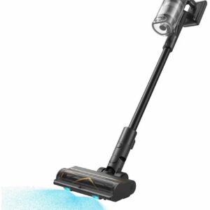 Dreame Dreame Z30 Akku-Stielstaubsauger – Seitenansicht
