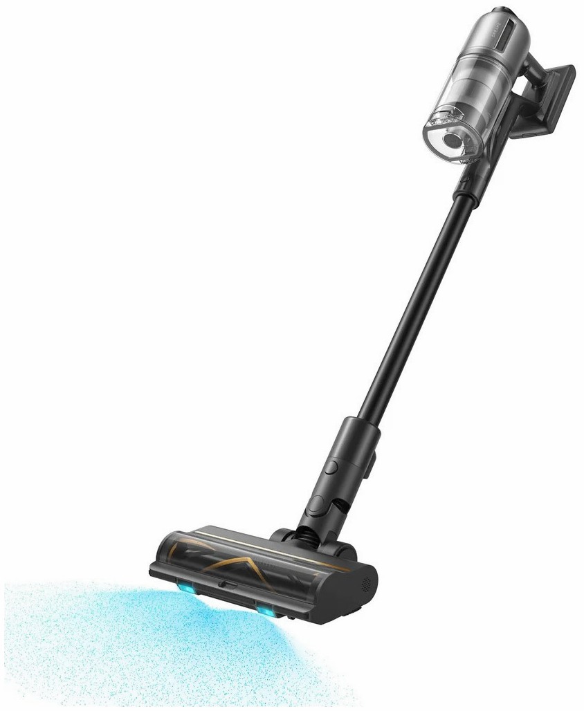 Dreame Dreame Z30 Akku-Stielstaubsauger – Seitenansicht