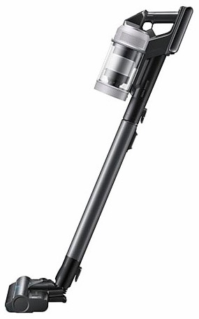 Samsung Samsung VS80F28ELP/WD Akku-Stielstaubsauger – Detailansicht