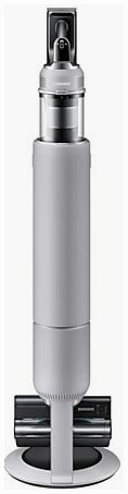 Samsung Samsung VS80F28ELP/WD Akku-Stielstaubsauger – Seitenansicht