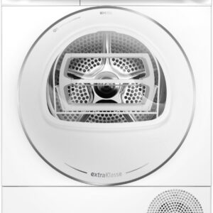 Siemens Siemens WQ46B2D91 WÃ¤rmepumpentrockner weiÃ – Produktbild