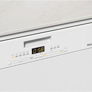 Miele Miele G 5611 SCi Active teilintegrierbarer 60 cm G – Innenansicht